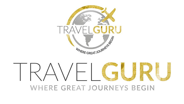 Travel Guru Logo